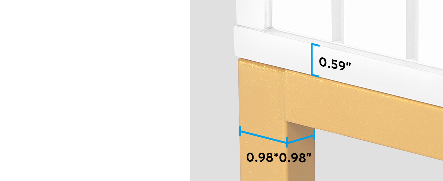 Lateral File Cabinet Printer Stand with Drawer & Open Storage Spaces