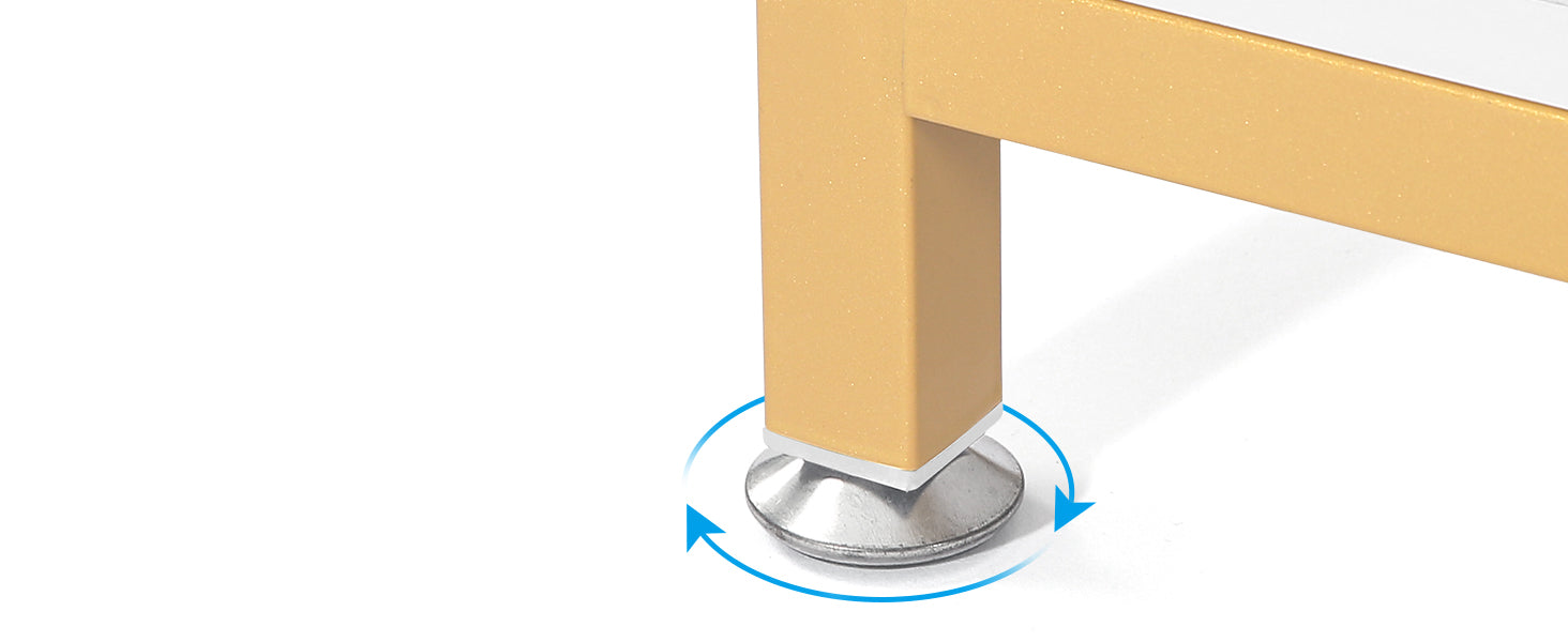 Lateral File Cabinet Printer Stand with Drawer & Open Storage Spaces